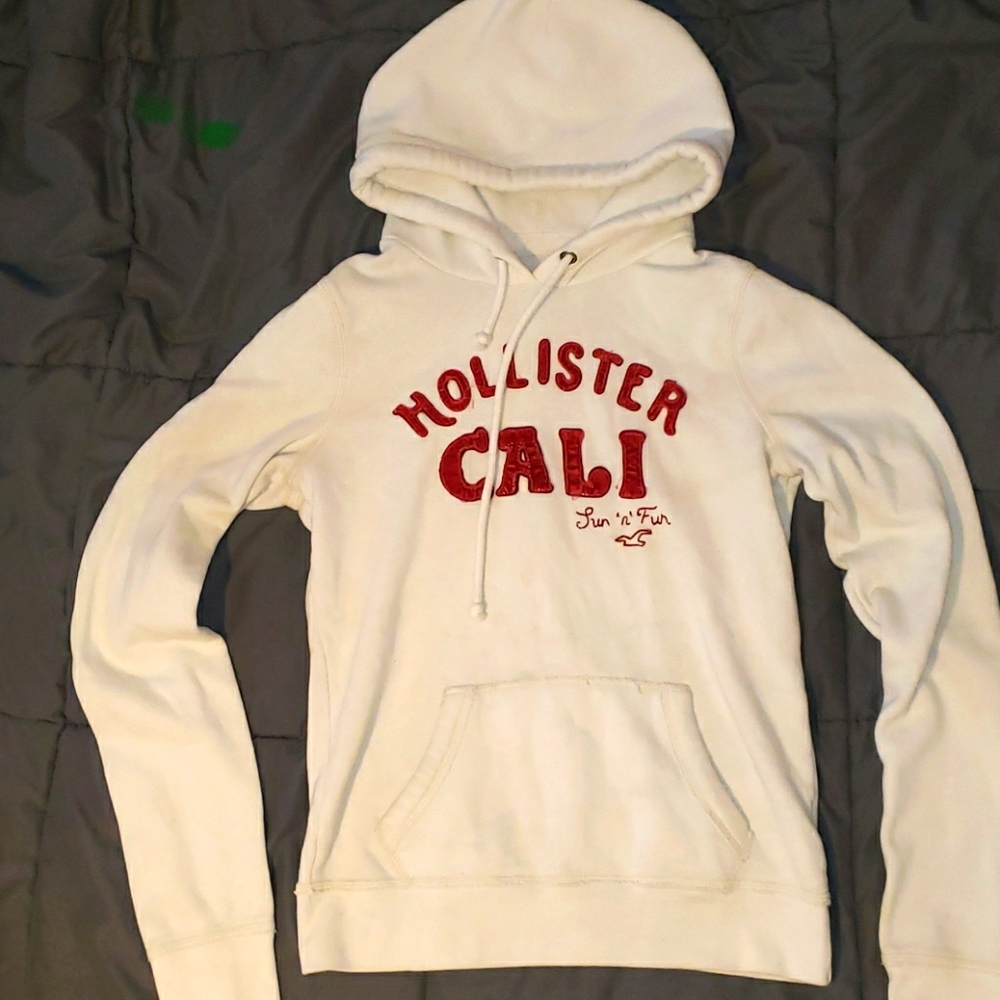 Hollister Hoodie
